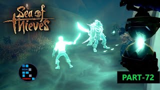 SEA OF THIEVES | FATE OF THE MORNINGSTAR TALL TALE #2 screenshot 5