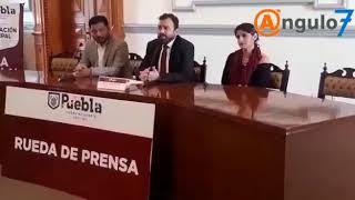 Segom Promete Que No Habrá Ambulantes En Buen Fin; Se Usará Fuerza Pública