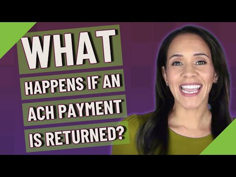 वीडियो: वापसी का भुगतान क्या है?