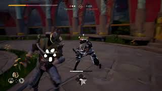 Absolver: Butting Heads With Another Monster Kahlt
