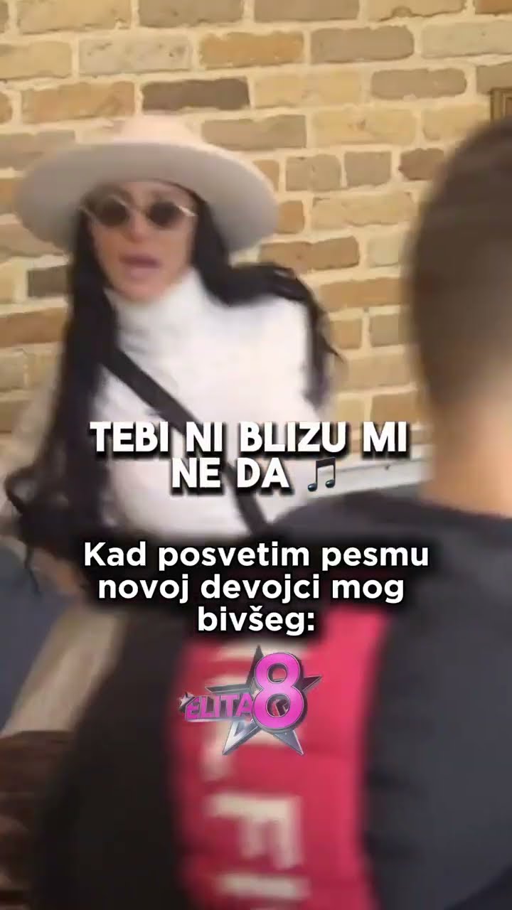 #elita #elita8 #zadrugaelita #rtvpinkofficial #balkantiktok