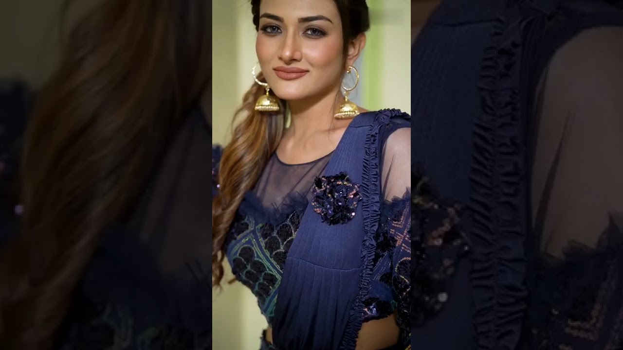 Ready to wear sarees