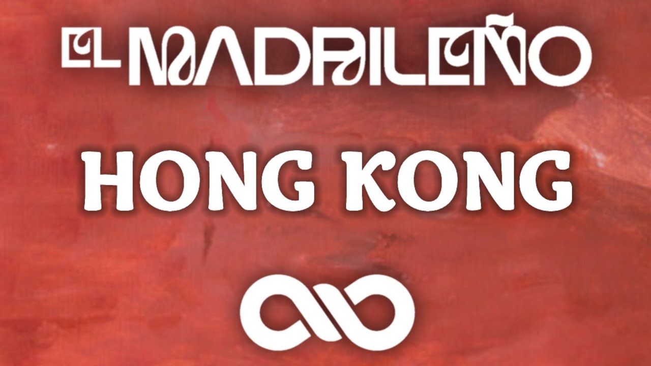 Hong Kong - C. Tangana, Andrés Calamaro [EL MADRILEÑO] | AUDIO 8D 🎧