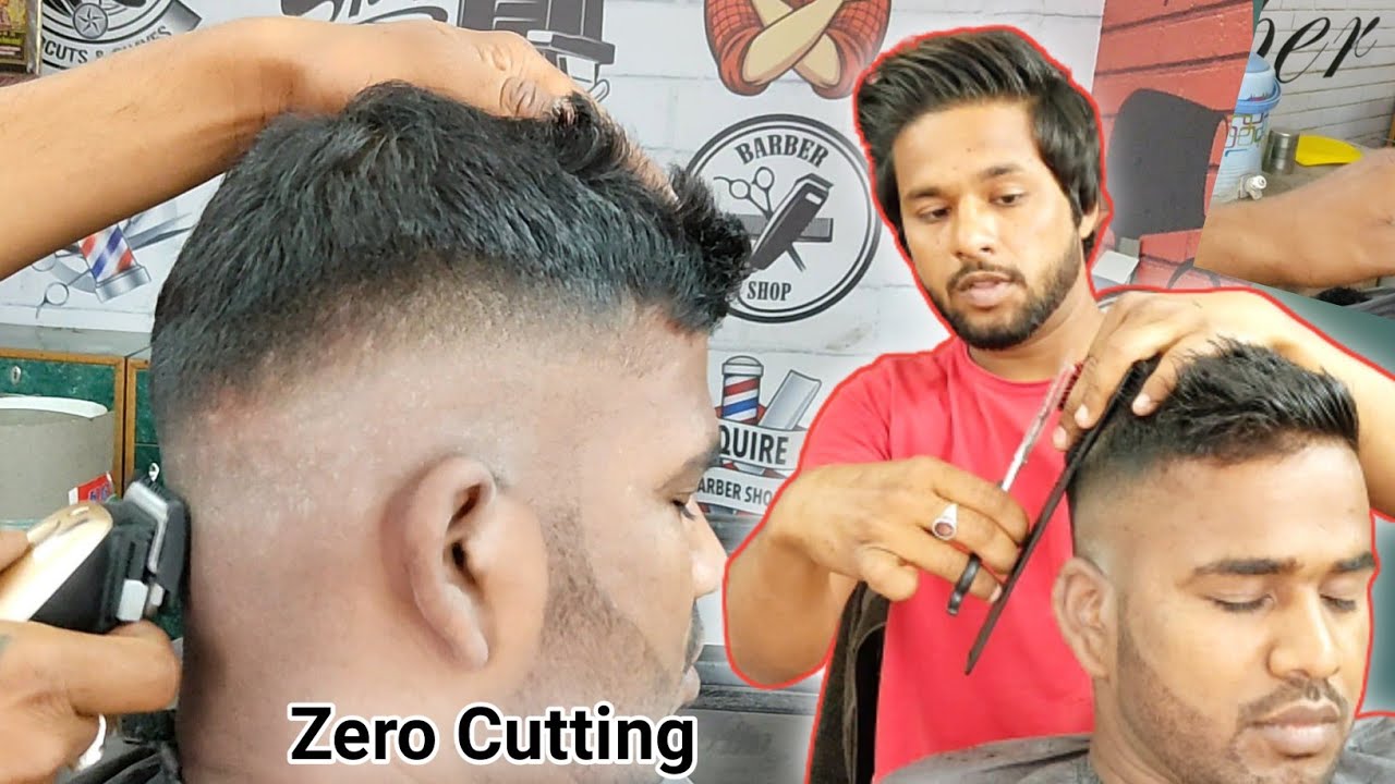 Weve collected 50 best zero fade hairstyles and haircuts for men Check  them out and let us know which one you   Fade haircut Haircuts for men  Gents hair style