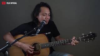 Di Antara Kalian Dmasiv ( Felix Irwan Cover ) #Lirik chords