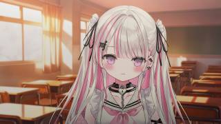 【歌枠/Karaoke 】初見さん大歓迎✨ギャップボイス聴いてみませんか？【 作業BGM / #音鍵めろ / 新人vtuber  】