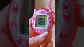 My #Tamagotchi Connection Wished Me A Happy Birthday! πππΈ My #Tamagotchi Connection Wished Me A Happy Birthday! πππΈ