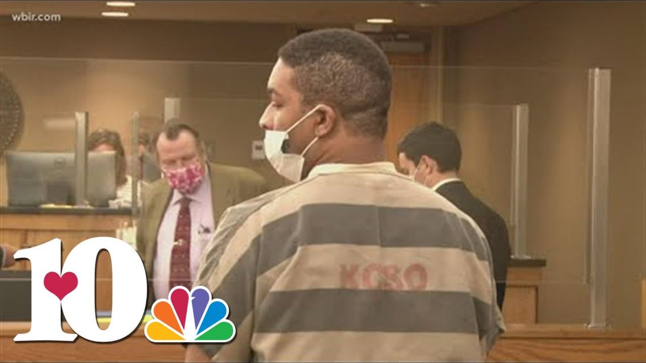 Knoxville man accused of murder faces life in prison without parole ...