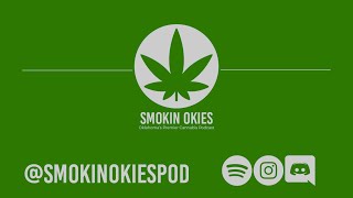 EPISODE 35: SMOKE SESH WITH STEVE ALSPAUGH (AESTHETIC CANNABIS)