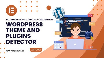 Wordpress theme Detector | Wordpress Theme Detector extension