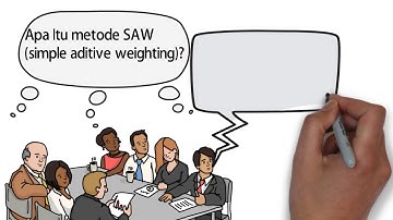 Tugas UTS Sistem Pendukung Keputusan (Implementasi Metode SAW dalam penentuan pembagian RASKIN)