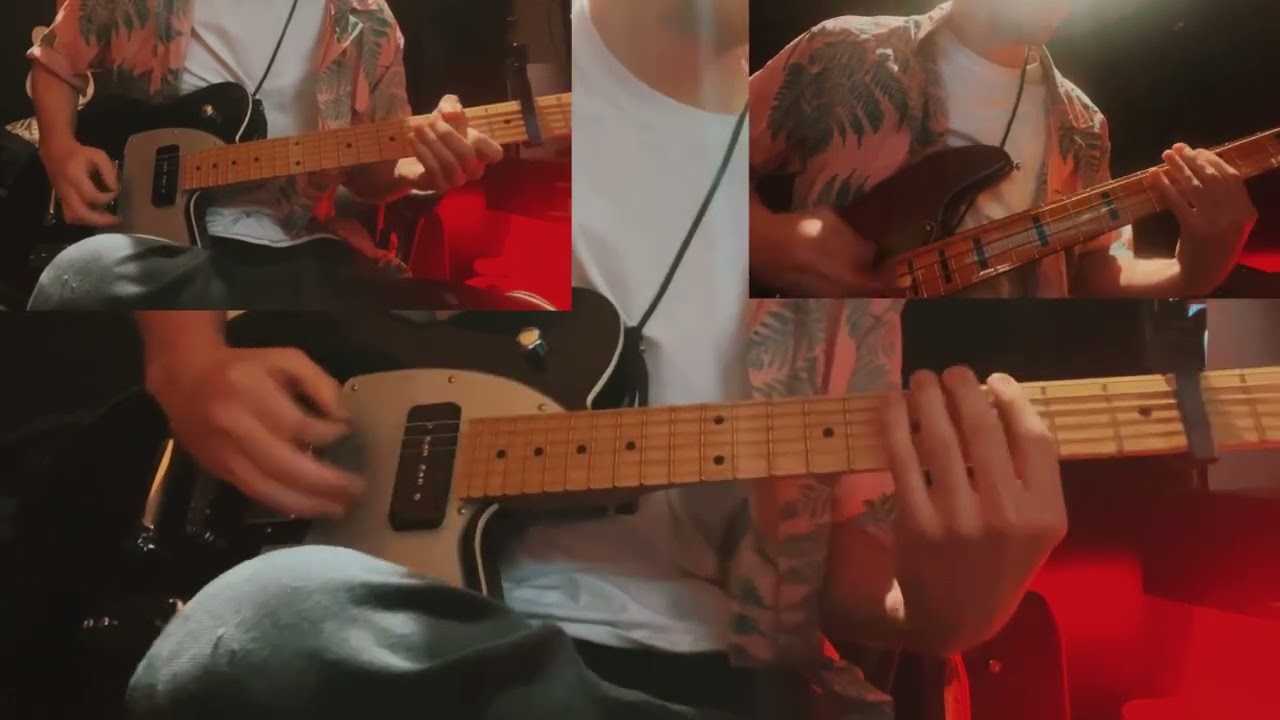 Hot Mulligan - Stickers Of Brian COVER