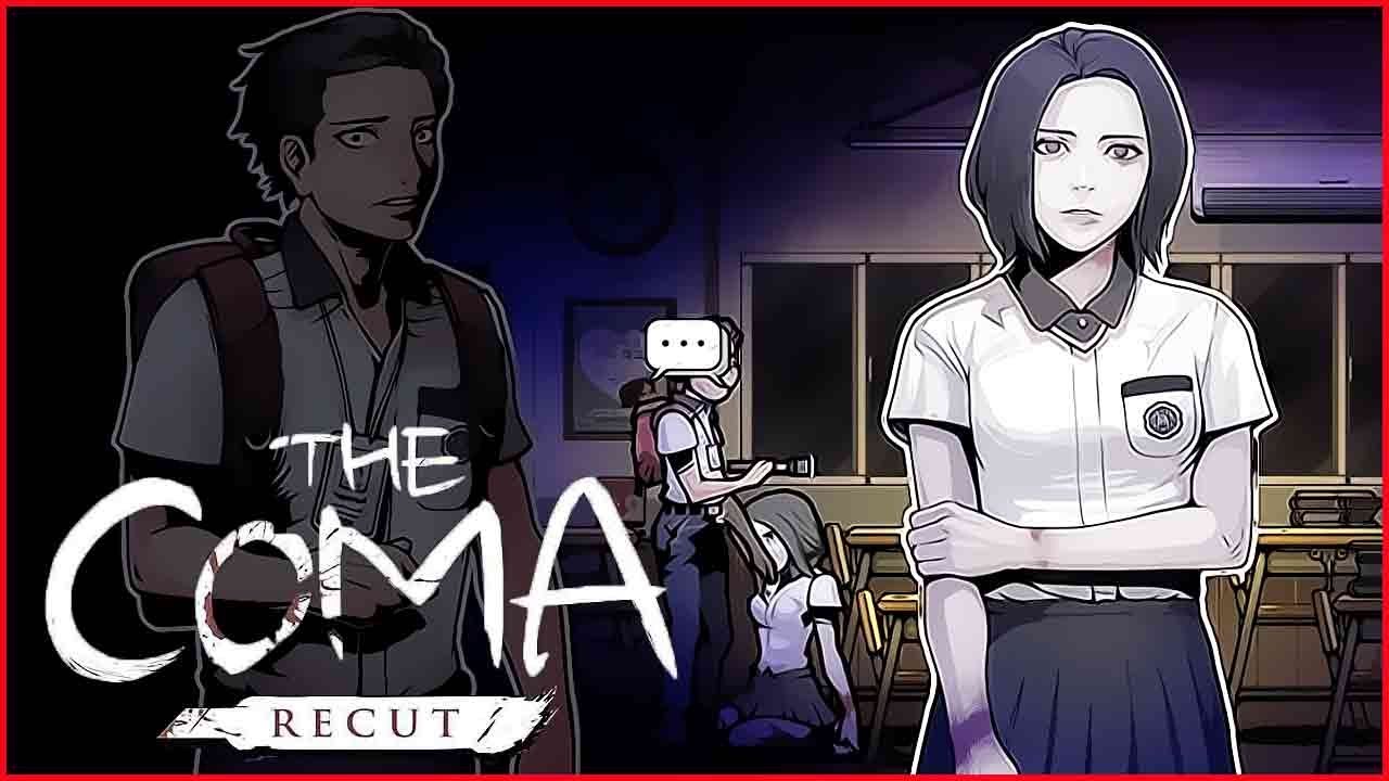 ÐÐ°ÑÑÐ¸Ð½ÐºÐ¸ Ð¿Ð¾ Ð·Ð°Ð¿ÑÐ¾ÑÑ The Coma: Recut