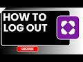 How to Log Out of Wayfair App | Sign Out Tutorial (Step-by-Step Guide)