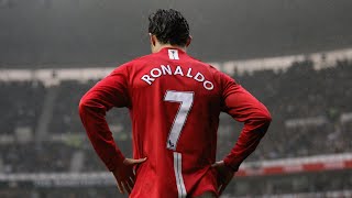 Red Devil - Cristiano Ronaldo Menina Do Job