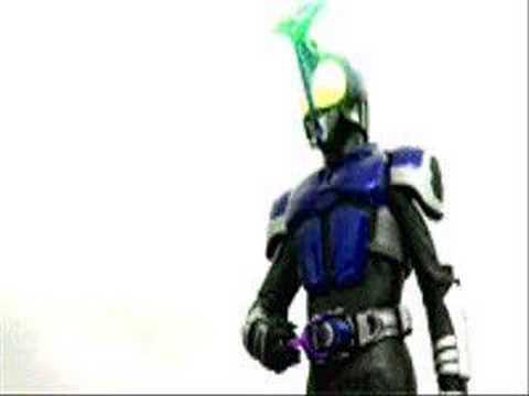 rider kick youtube