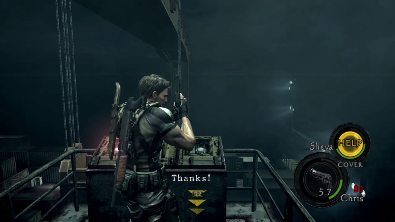 camera iphone 8 plus apk Resident Evil 5 Chapter 6-1