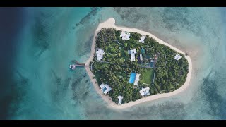 Banwa Private Island Part 1: Exclusively Yours | Asian Air Safari FULL EPISODE