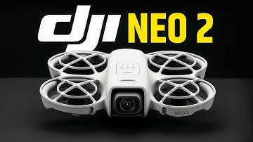 DJI NEO 2 Official Launch in November – Everything You Need to Know!