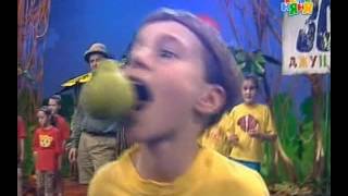 Зов Джунглей # 9 - любимая детская телепередача 90х screenshot 2