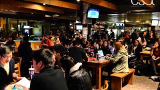 Clubs Week Slideshow
