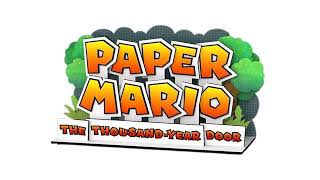 Battle Theme - Paper Mario: The Thousand-Year Door Remake (Old Version)