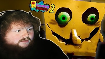 SpongeBob