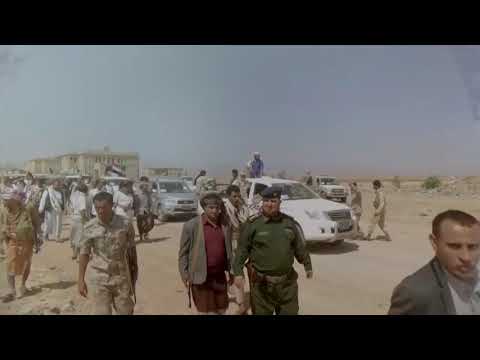 كليب يا صنعاء القديمة رحبي مونتاج شجاع المظفر 