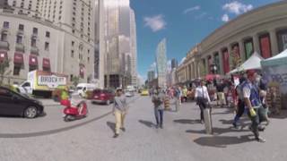 Take a virtual tour of toronto’s top attractions with our
interactive 360 videos! drag your screen or use mouse to get complete
degree view uni...