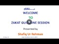 Zakat Calculation Q&amp;A (Understanding the Essentials of Giving) - Informative Sessions on Ramadan