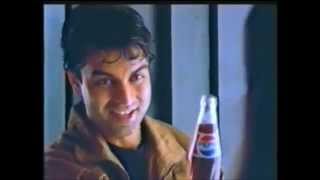 Old Bangladeshi Ad PEPSI by Shuvro Dev Resimi