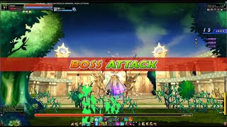 Lunia - Divino 6 Floresta Da Luz D6