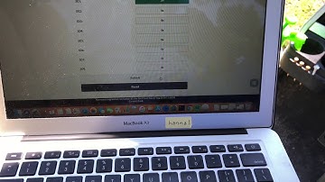 Ubiquiti and OpenSprinkler