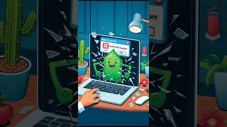 "Bug-ன்னா ஒரே Bug இல்ல! Types of Bugs Explained | Tamil Coding Shorts 🐞💻"