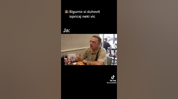 da ti kazem jedan vic 😀 #smesno #provodadzija #happytv