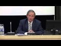 Daniel lagot  1990  2009 avances et rgressions du droit confrence