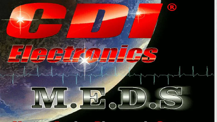CDI Electronics Marine Engine Diagnostic System - iboats.com