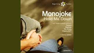 Hold Me Down (Depthide Remix) Resimi