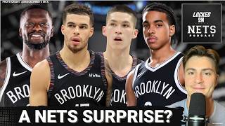 ANALYST: Will Brooklyn Nets SMASH 24.5 O/U Win Total? What Are Team's Keys To Success?