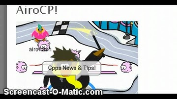 Cpps News & Tips!Alvincp