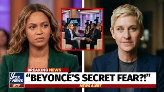 The REAL Reason Beyoncé Is LOSING Millions of Followers — Ellen KNEW