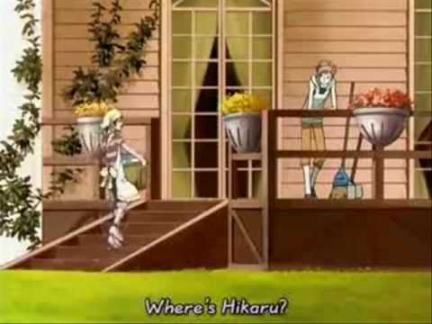 Ouran High School Host Club - Tamaki's Piano Plays - YouTube