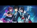 【SCB2-R1】 One Hand Message 【BANG10】