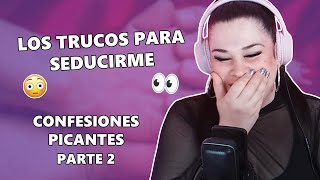 ¿Por qué NO llevo br4gas?,  ¿Cómo fue mi PRIMERA VEZ? | Preguntas y respuestas 2023 Dianina XL