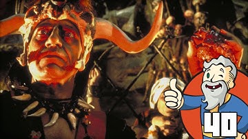 "BIG BAD VOODOO DADDY!!!" Fallout 4 Part 40 - 1080p HD PC Gameplay Walkthrough