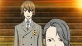 アニメ ペルソナ5 第27話 Youtube