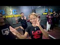 Part 1 | Yespali Ko Tiharai Ramailo | Deusi Bhailo Song | Damak Dance Center | Dance Practice Time