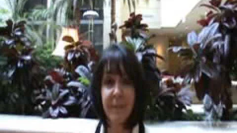 Why IT Now: Interview with Janet Sloan,   Fresno C...