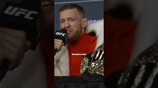 I Run New York City - Conor Mcgregor