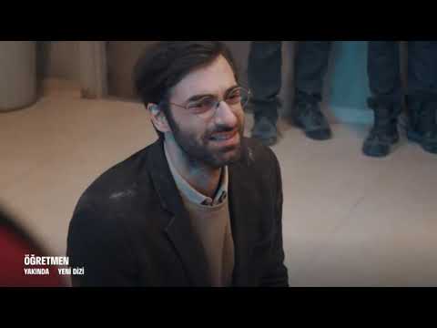 თურქული სერიალი \"მასწავლებელი / Ögretmen\" ქართულად მალე...